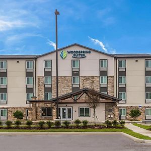 Woodspring Suites Tampa Airport North Veterans Expressway